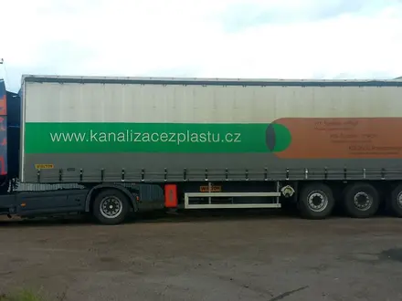 Scania  R-Series 2014 года за 24 000 000 тг. в Уральск – фото 4