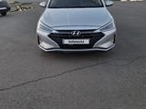 Hyundai Elantra 2019 года за 6 200 000 тг. в Уральск