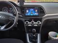 Hyundai Elantra 2019 года за 6 200 000 тг. в Уральск – фото 7