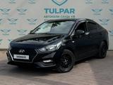 Hyundai Accent 2019 годаүшін7 890 000 тг. в Алматы