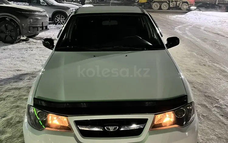 Daewoo Nexia 2011 годаүшін2 000 000 тг. в Алматы