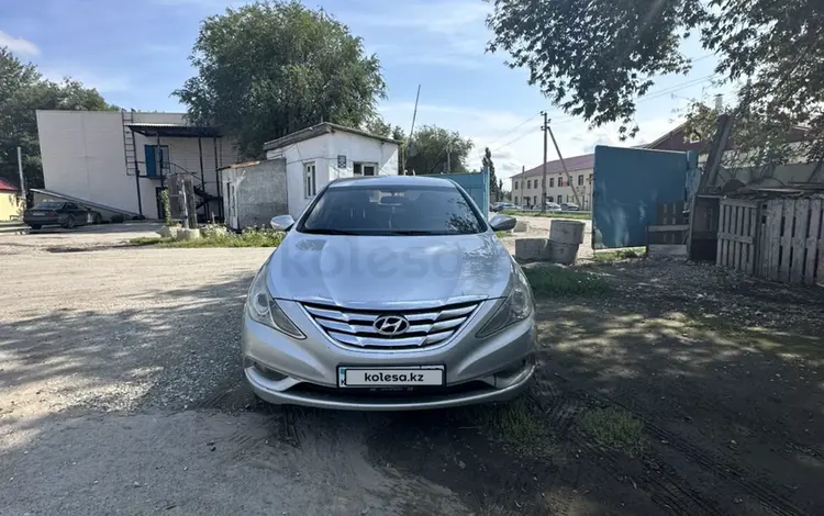 Hyundai Sonata 2011 годаүшін5 500 000 тг. в Костанай