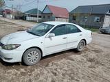 Toyota Camry 2005 годаүшін3 100 000 тг. в Алматы – фото 4