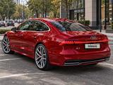 Audi A7 2024 годаүшін48 000 000 тг. в Алматы – фото 2