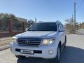 Toyota Land Cruiser 2012 годаүшін20 500 000 тг. в Актау