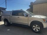 Nissan Titan 2004 года за 7 000 000 тг. в Караганда – фото 2