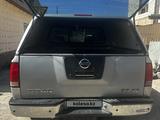Nissan Titan 2004 года за 7 000 000 тг. в Караганда – фото 3