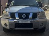 Nissan Titan 2004 года за 7 000 000 тг. в Караганда