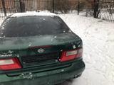 Nissan Almera 1998 годаfor800 000 тг. в Петропавловск – фото 4