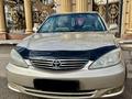 Toyota Camry 2003 годаүшін4 000 000 тг. в Алматы – фото 2