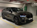 BMW X6 2019 годаүшін34 490 000 тг. в Астана – фото 2