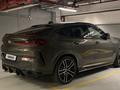 BMW X6 2019 годаүшін34 490 000 тг. в Астана – фото 6