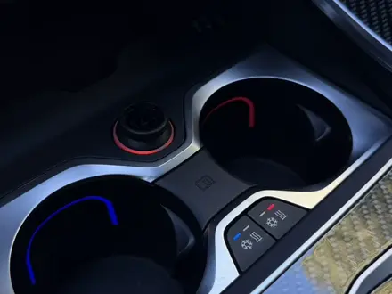BMW X6 2019 года за 34 490 000 тг. в Астана – фото 11
