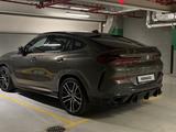 BMW X6 2019 годаүшін34 490 000 тг. в Астана – фото 5