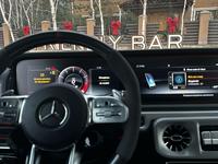 Mercedes-Benz G 63 AMG 2020 года за 103 000 000 тг. в Алматы