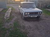 ВАЗ (Lada) 2106 1996 года за 600 000 тг. в Шортанды
