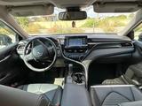 Toyota Camry 2021 годаүшін12 000 000 тг. в Актобе – фото 5