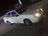 ВАЗ (Lada) 2115 2008 года за 950 000 тг. в Алматы