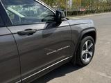 Jeep Grand Cherokee 2023 года за 33 000 000 тг. в Астана – фото 5