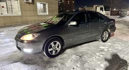 Toyota Camry 2005 годаfor5 700 000 тг. в Астана – фото 4