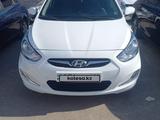 Hyundai Accent 2012 года за 5 000 000 тг. в Актау