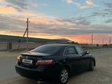 Toyota Camry 2007 года за 4 200 000 тг. в Актау
