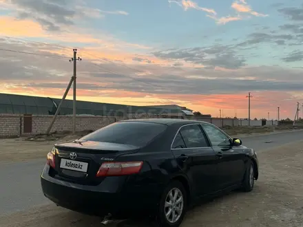 Toyota Camry 2007 года за 4 200 000 тг. в Актау