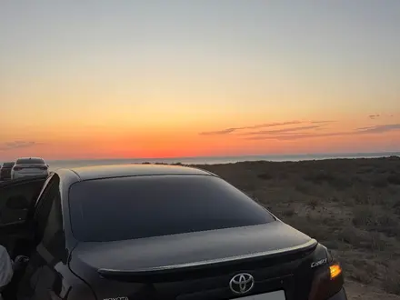 Toyota Camry 2007 года за 4 200 000 тг. в Актау – фото 10