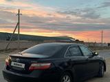 Toyota Camry 2007 годаүшін4 200 000 тг. в Актау – фото 5