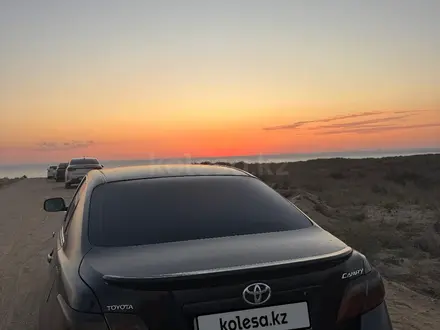 Toyota Camry 2007 года за 4 200 000 тг. в Актау – фото 8