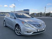 Hyundai Sonata 2012 года за 5 200 000 тг. в Атырау