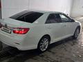 Toyota Camry 2014 года за 10 830 000 тг. в Караганда – фото 10