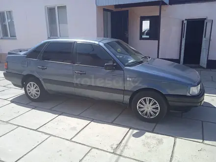 Volkswagen Passat 1990 года за 950 000 тг. в Кулан – фото 3