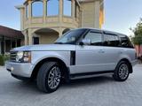 Land Rover Range Rover 2004 года за 5 000 000 тг. в Астана