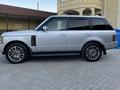 Land Rover Range Rover 2004 годаүшін5 000 000 тг. в Астана – фото 2