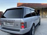 Land Rover Range Rover 2004 годаүшін5 500 000 тг. в Астана – фото 3