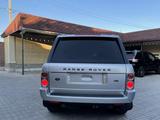 Land Rover Range Rover 2004 годаүшін5 000 000 тг. в Астана – фото 4