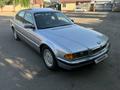 BMW 728 1998 года за 4 500 000 тг. в Алматы – фото 16