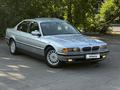 BMW 728 1998 годаfor4 500 000 тг. в Алматы – фото 7
