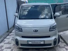 Kia Ray, 2019