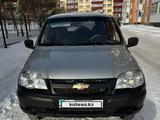 Chevrolet Niva 2013 годаүшін3 900 000 тг. в Костанай – фото 2