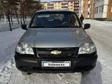 Chevrolet Niva 2013 годаүшін3 900 000 тг. в Костанай