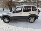 Chevrolet Niva 2013 годаүшін3 900 000 тг. в Костанай – фото 4