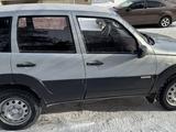 Chevrolet Niva 2013 годаүшін3 900 000 тг. в Костанай – фото 5
