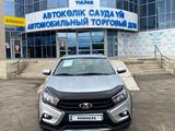 ВАЗ (Lada) Vesta SW Cross 2019 годаүшін5 950 000 тг. в Уральск