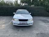 Nissan Cefiro 1996 годаүшін1 650 000 тг. в Алматы