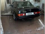 Mercedes-Benz 190 1992 года за 990 000 тг. в Костанай