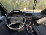 Mercedes-Benz 190 1992 года за 990 000 тг. в Костанай – фото 2