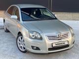 Toyota Avensis 2006 года за 5 400 000 тг. в Кокшетау – фото 2