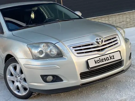 Toyota Avensis 2006 года за 5 400 000 тг. в Кокшетау